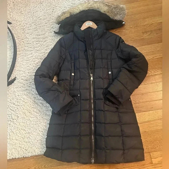 WOMEN's PAJAR SIZE DOWN PARKA - Picture 1 of 11